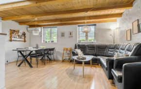 4 Bedroom Pet Friendly Home In Hemmet